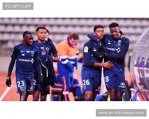 法甲资本格局变化,巴黎FC获注资挑战传统 法甲资本格局变化,巴黎FC获注资挑战传统