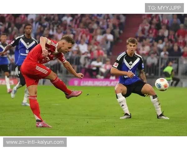 汉堡3-2击败不莱梅，洛孔加、卢卡与波尔森破门